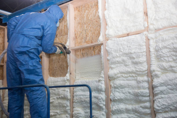 Reliable Kenosha, WI Insulation Services Solutions